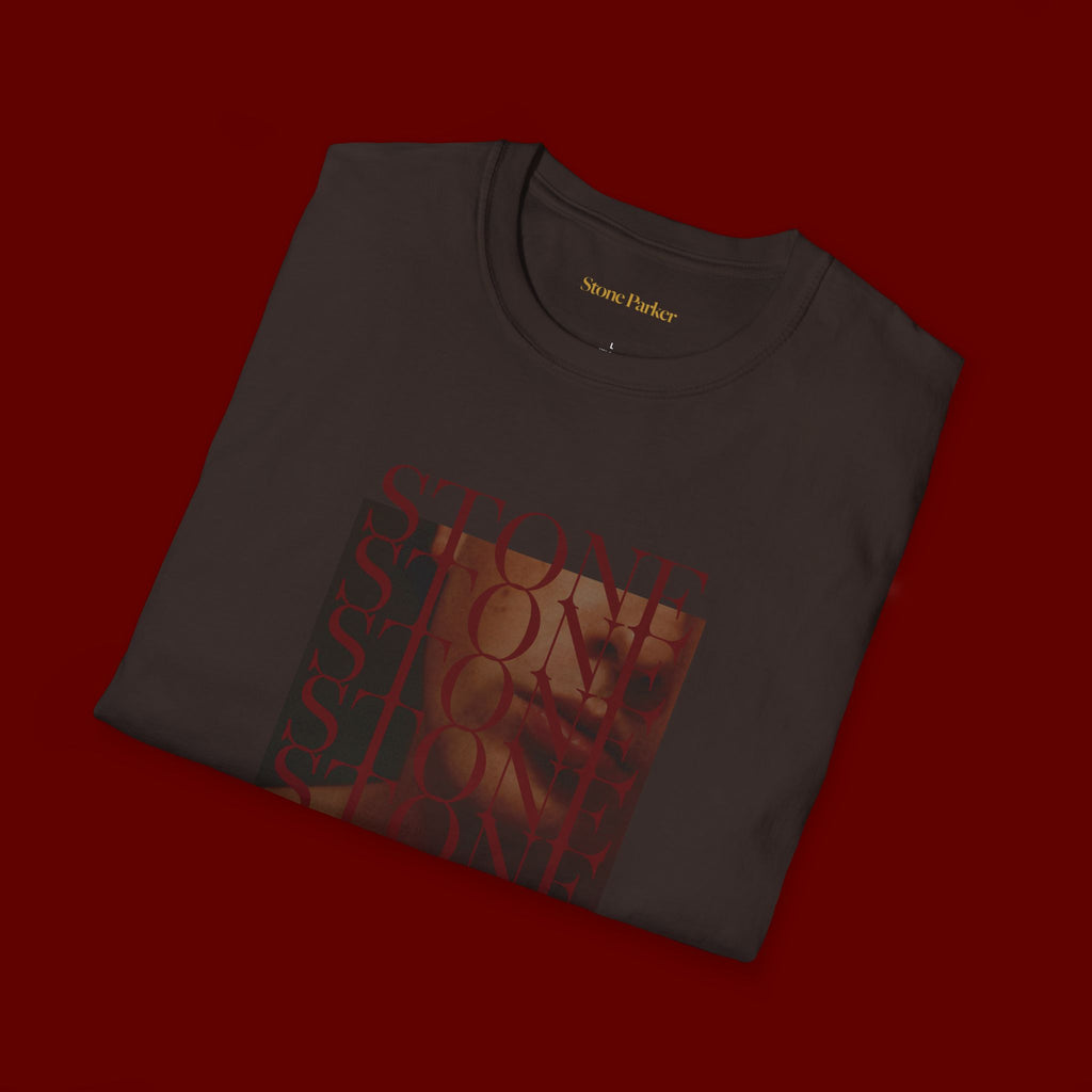 stone x6 one in the morning tee