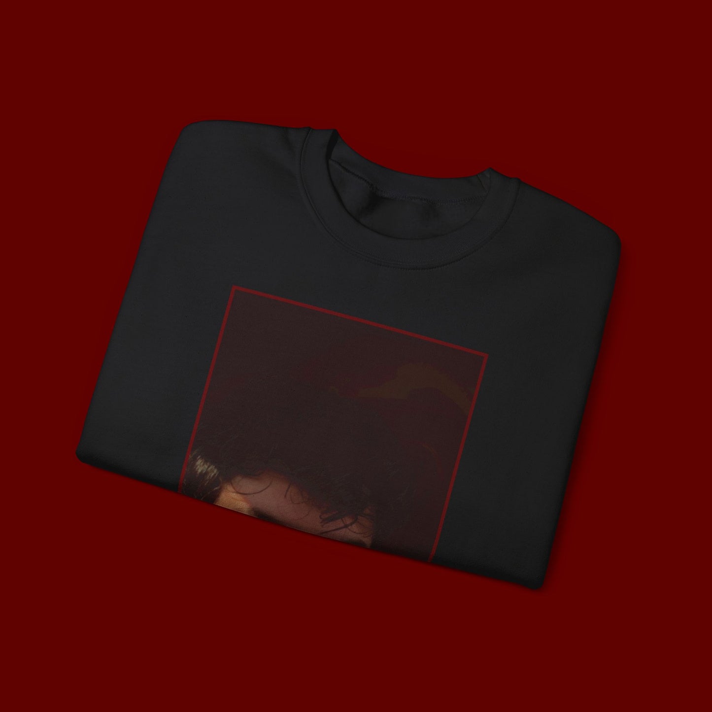 Stone Eyebrow Crewneck | Unisex