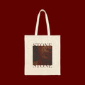 stone x6 one in the morning artwork tote