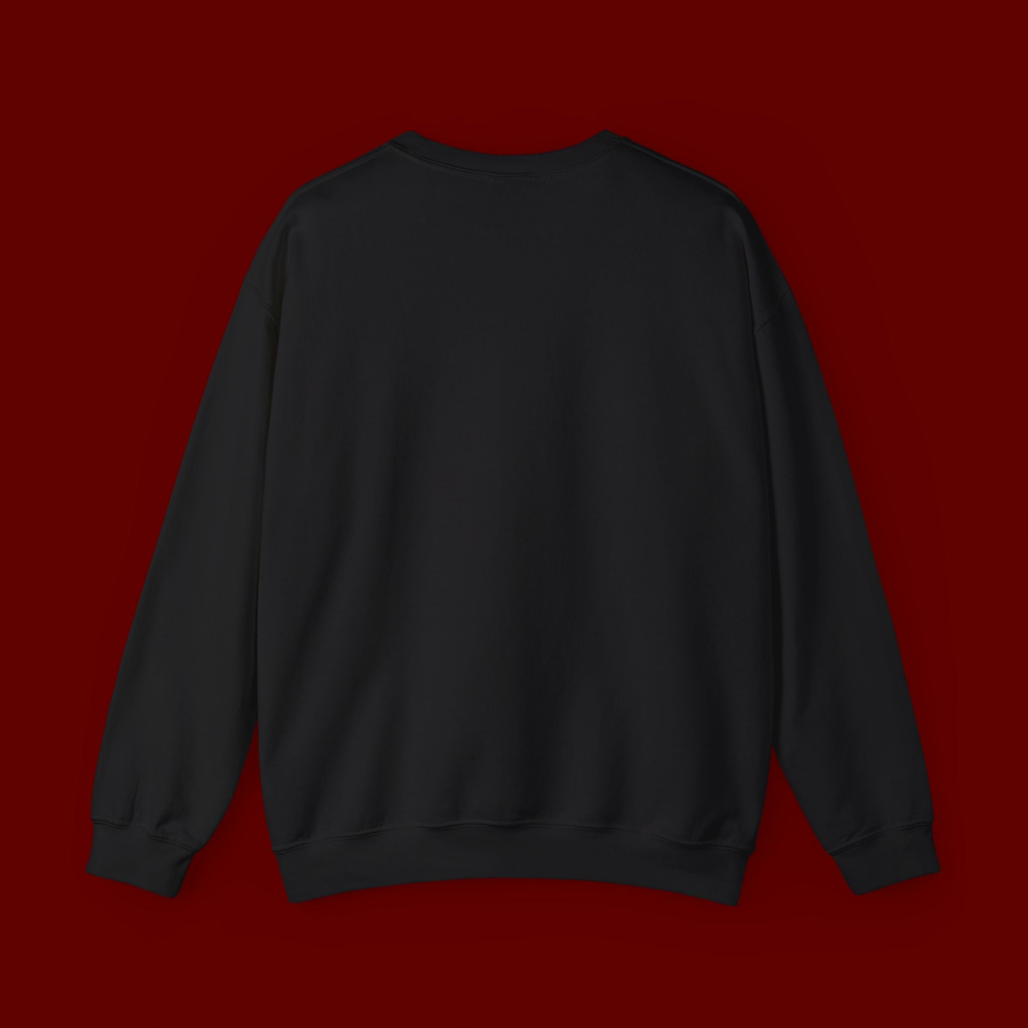 stone x6 one in the morning artwork crewneck