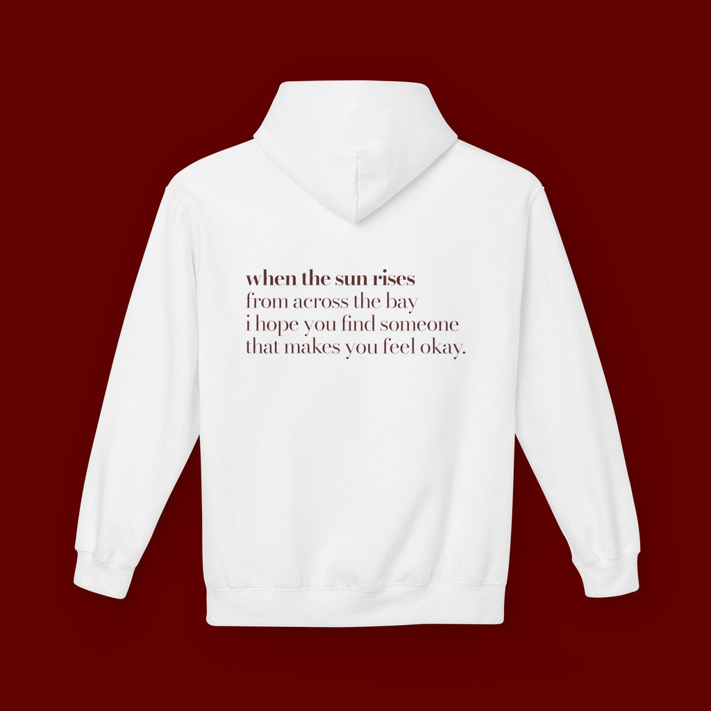 SP + When The Sun Rises Chorus Sweatshirt