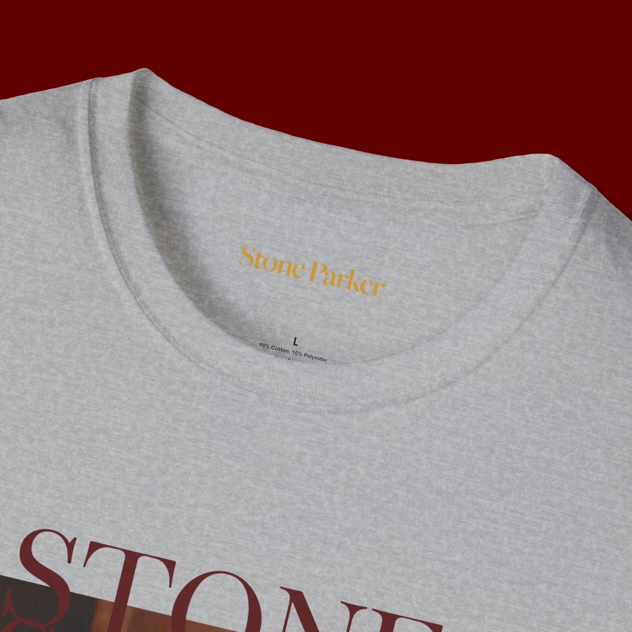 stone x6 one in the morning tee