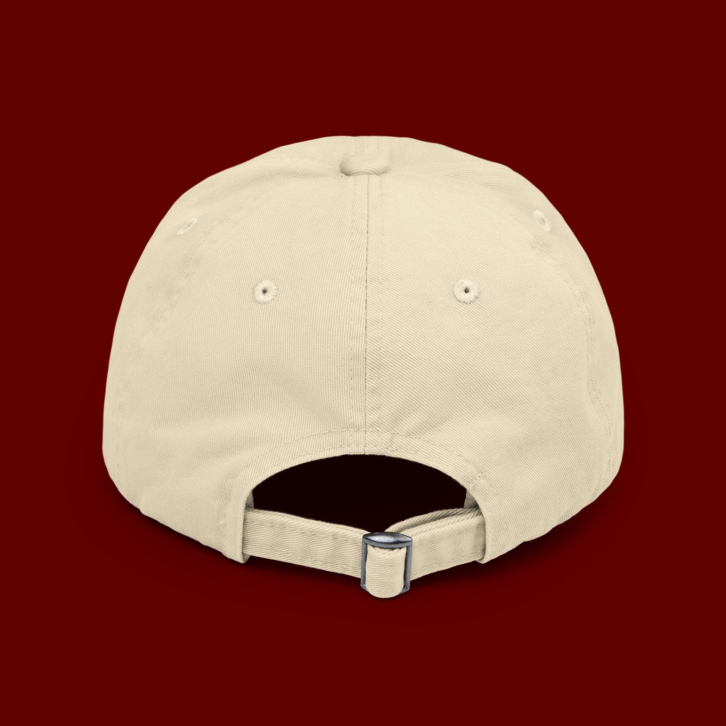 When The Sun Rises Chorus Distressed Hat