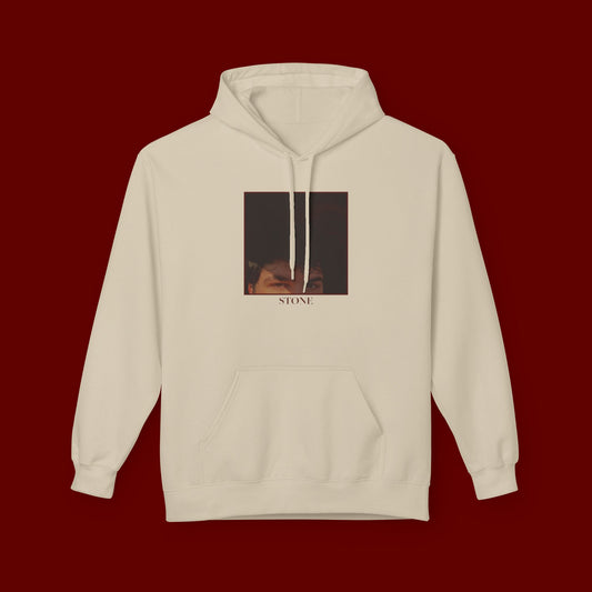 Stone Eyebrow Hoodie | By Stone