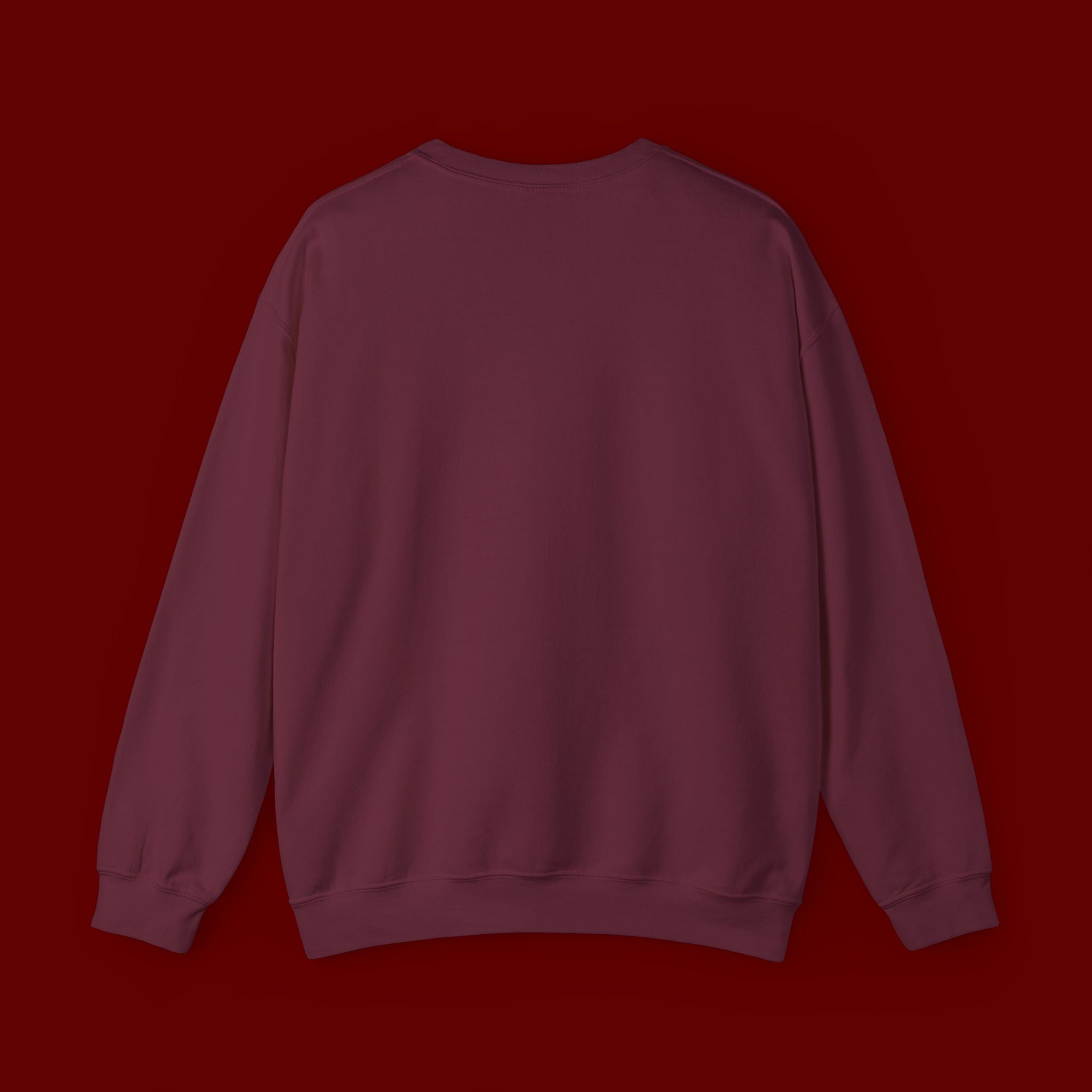 stone x6 one in the morning artwork crewneck