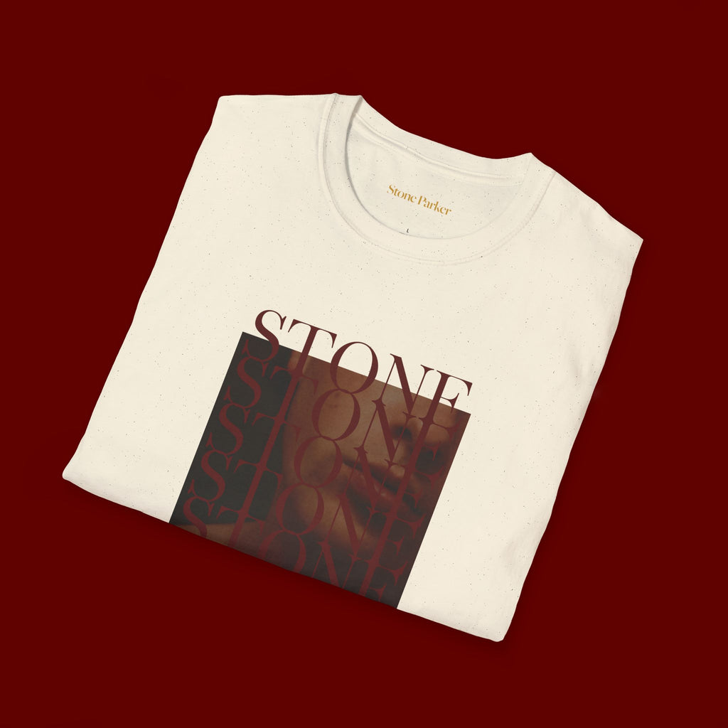 stone x6 one in the morning tee