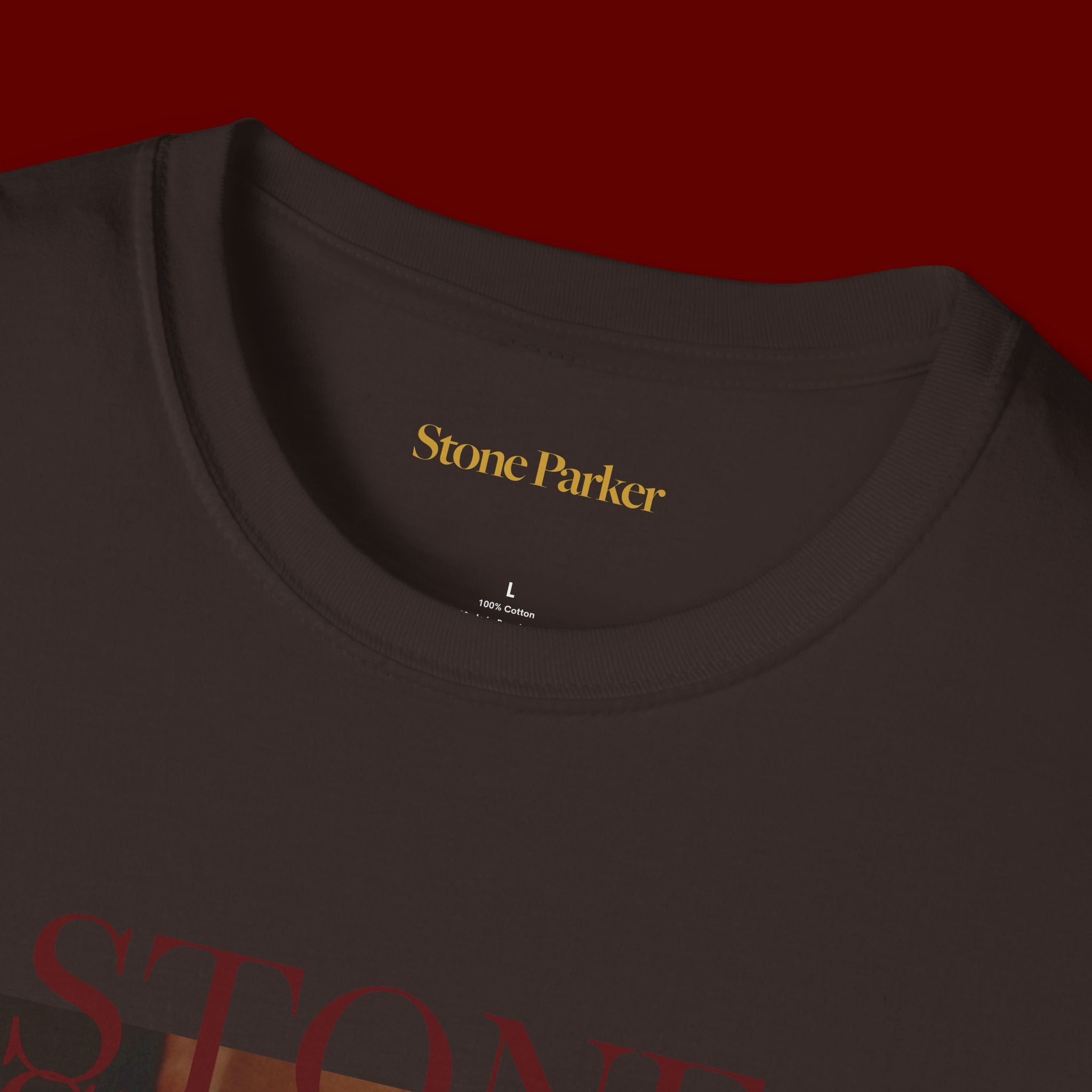 stone x6 one in the morning tee