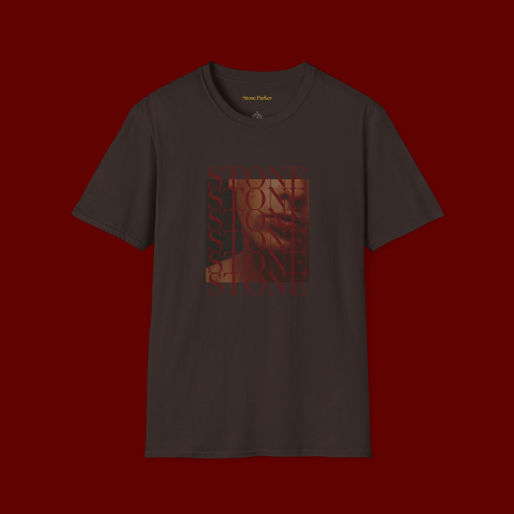 stone x6 one in the morning tee