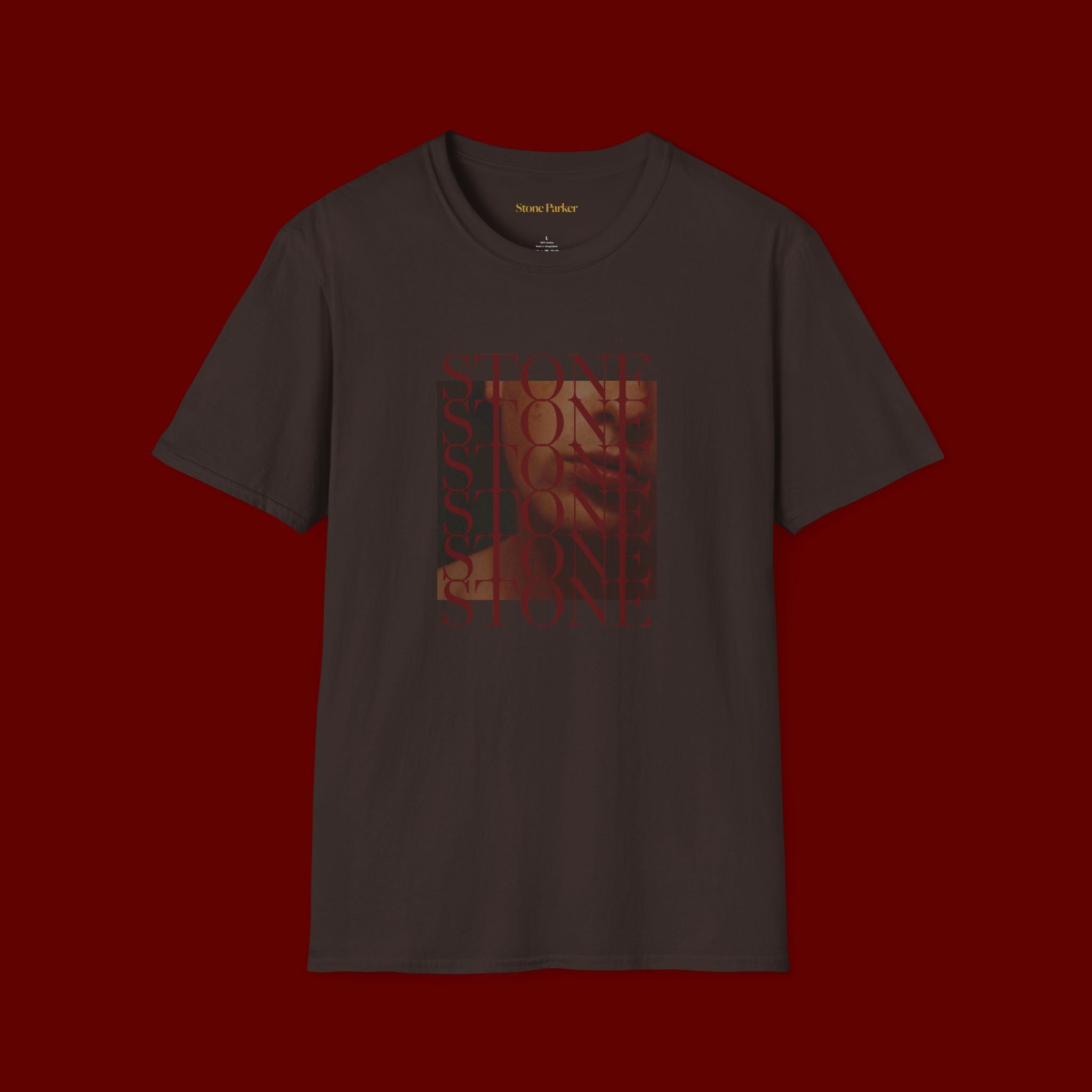 stone x6 one in the morning tee