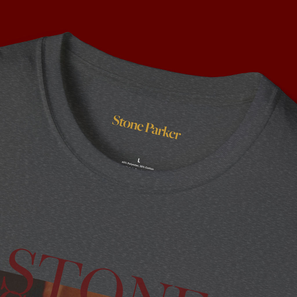 stone x6 one in the morning tee