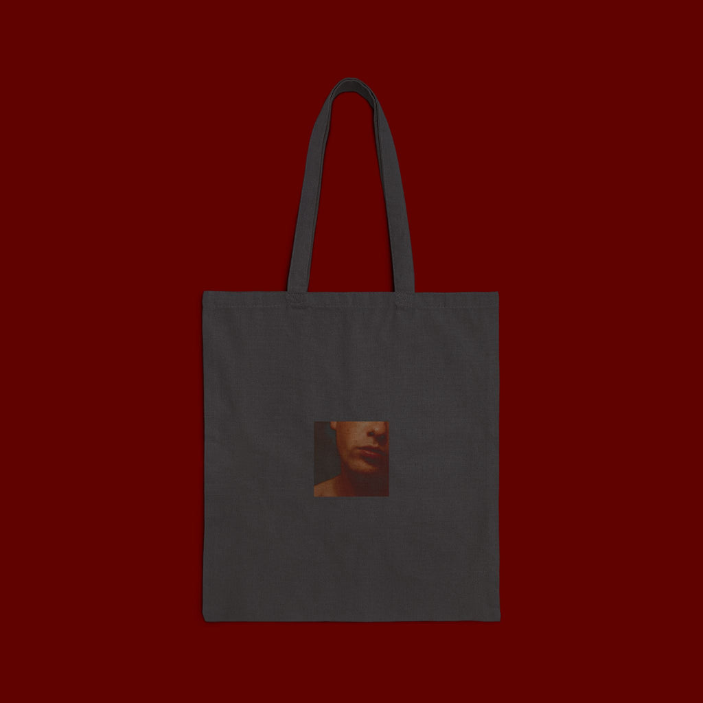 stone x6 one in the morning artwork tote