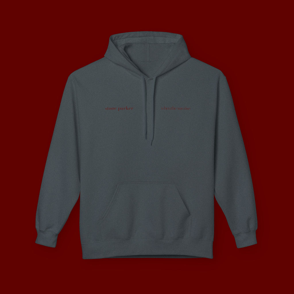 SP + When The Sun Rises Chorus Sweatshirt