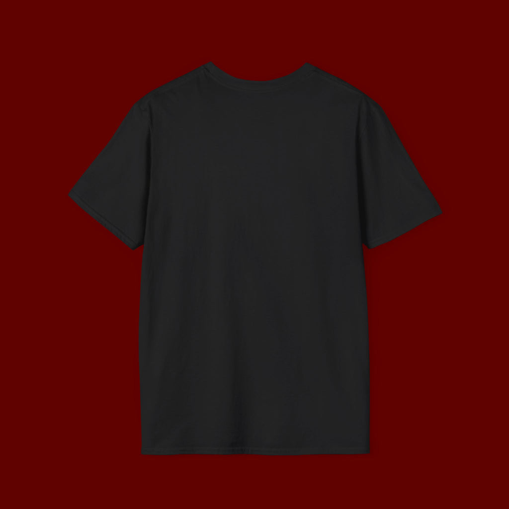 Stone Eyebrow Tee | By Stone