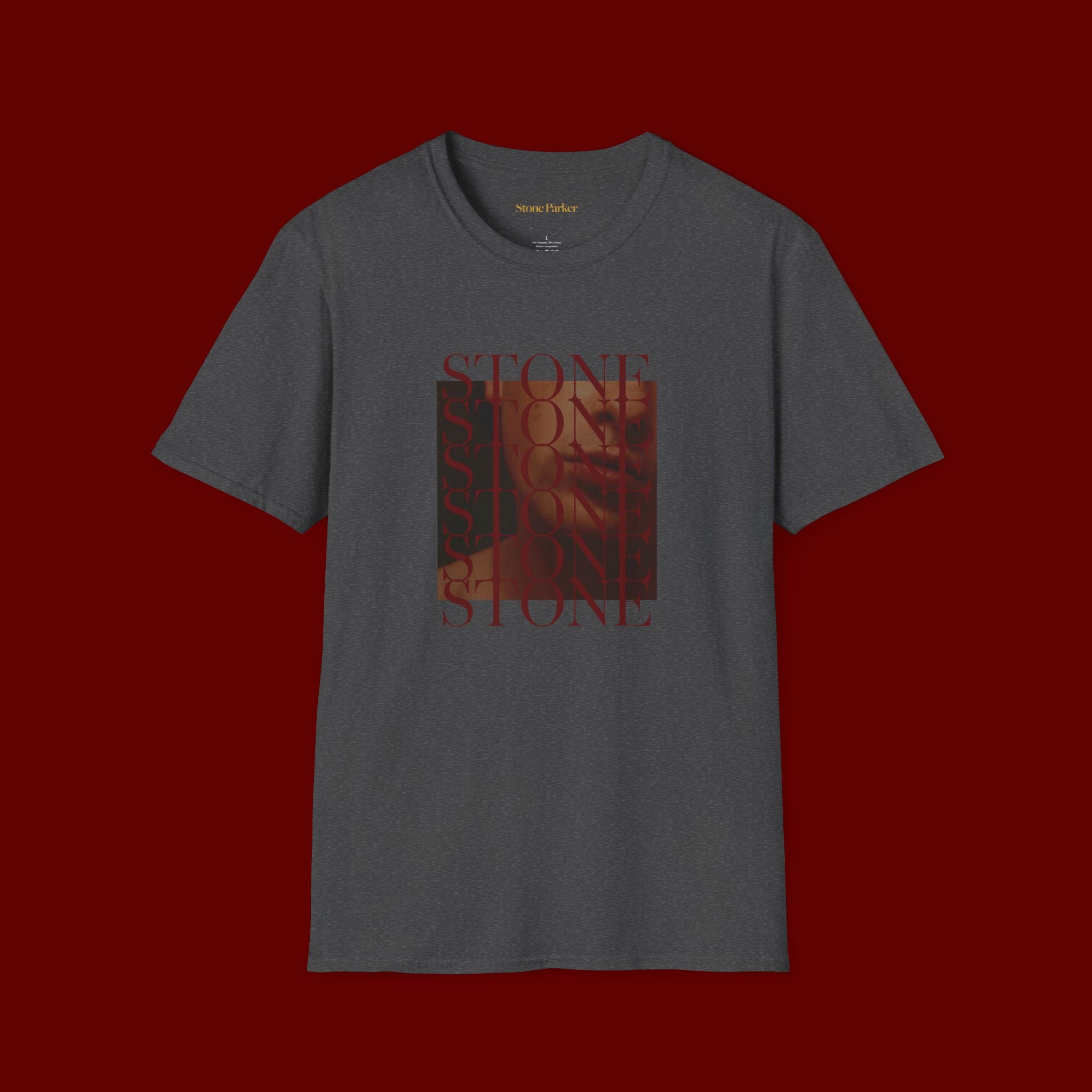 stone x6 one in the morning tee