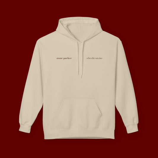 SP + When The Sun Rises Chorus Sweatshirt