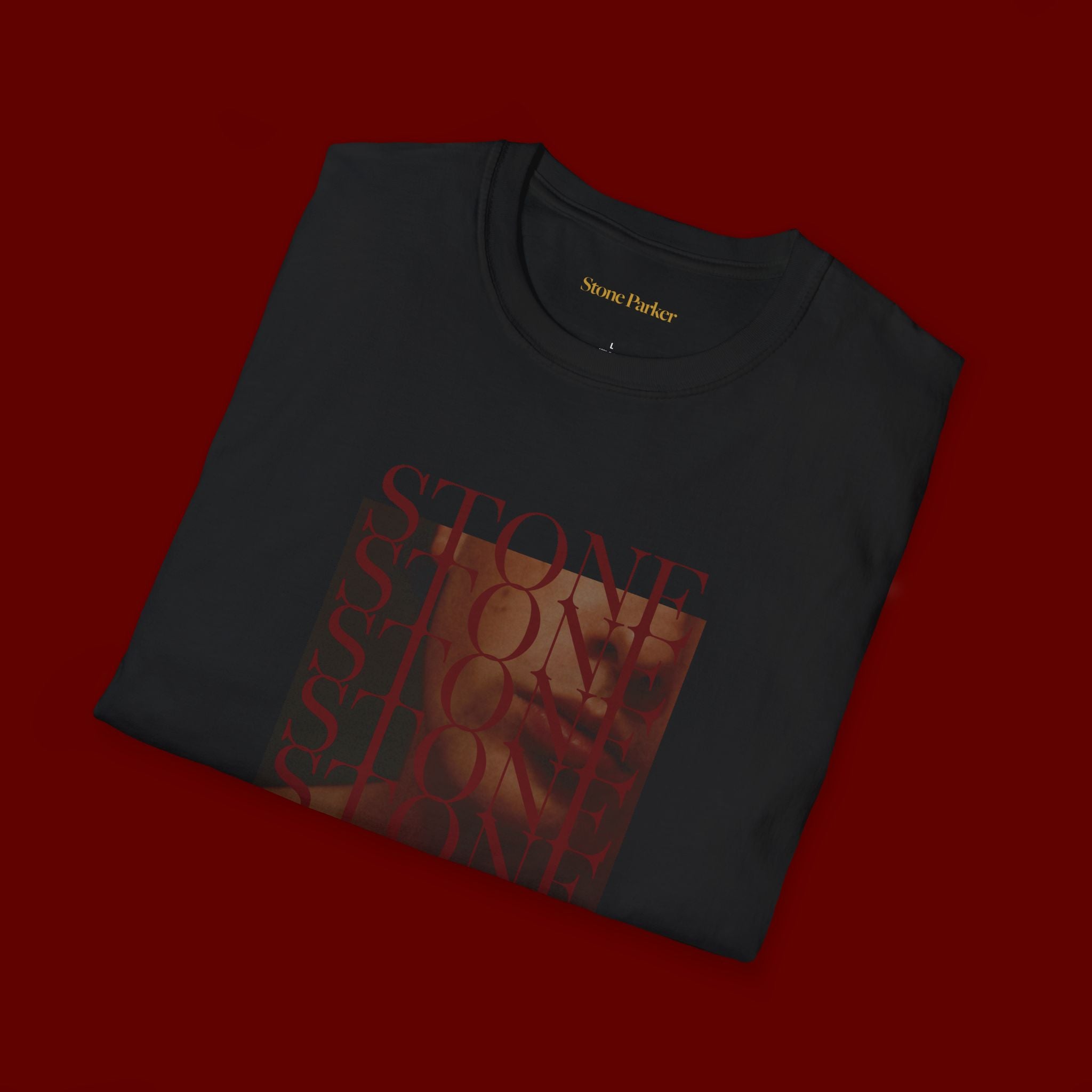 stone x6 one in the morning tee