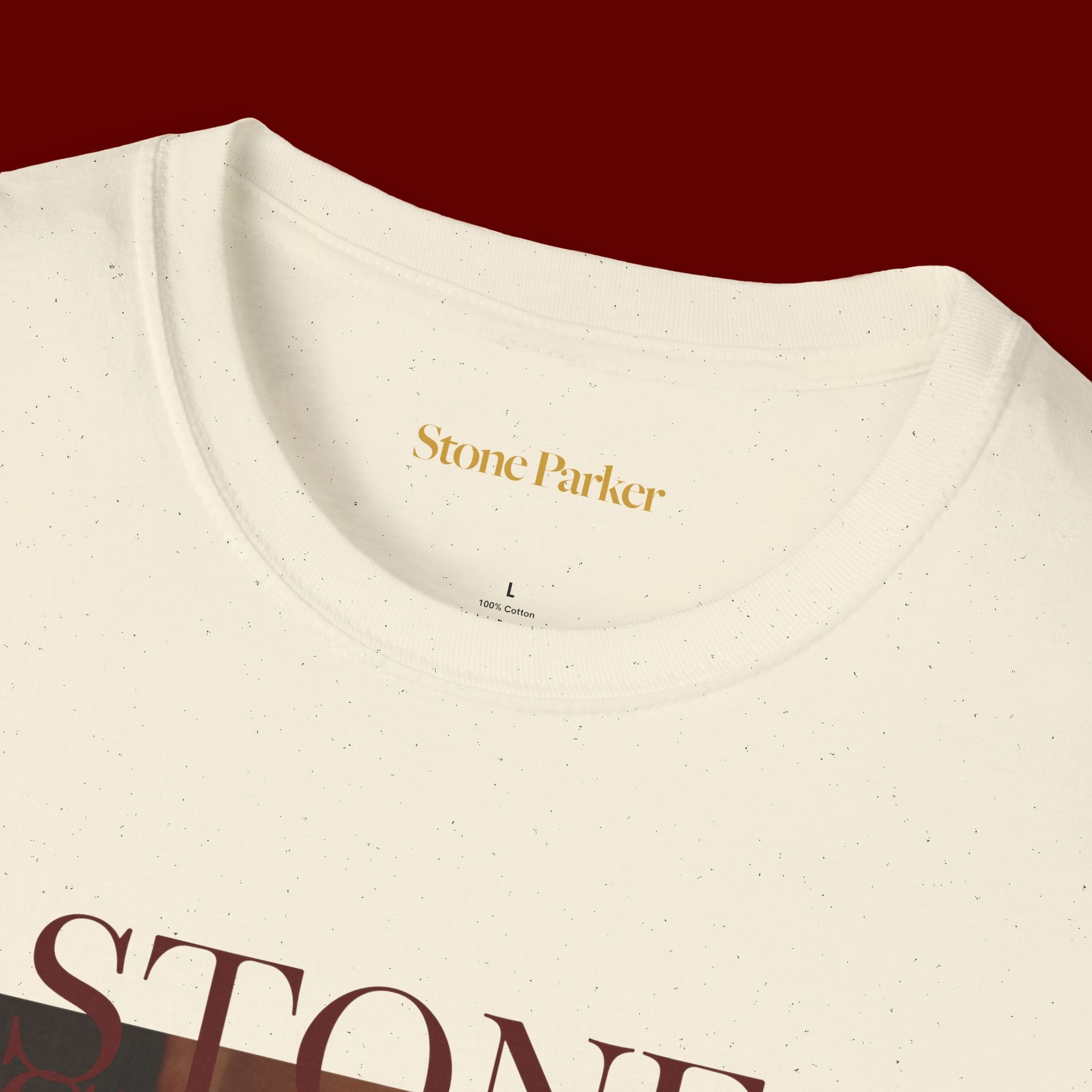 stone x6 one in the morning tee