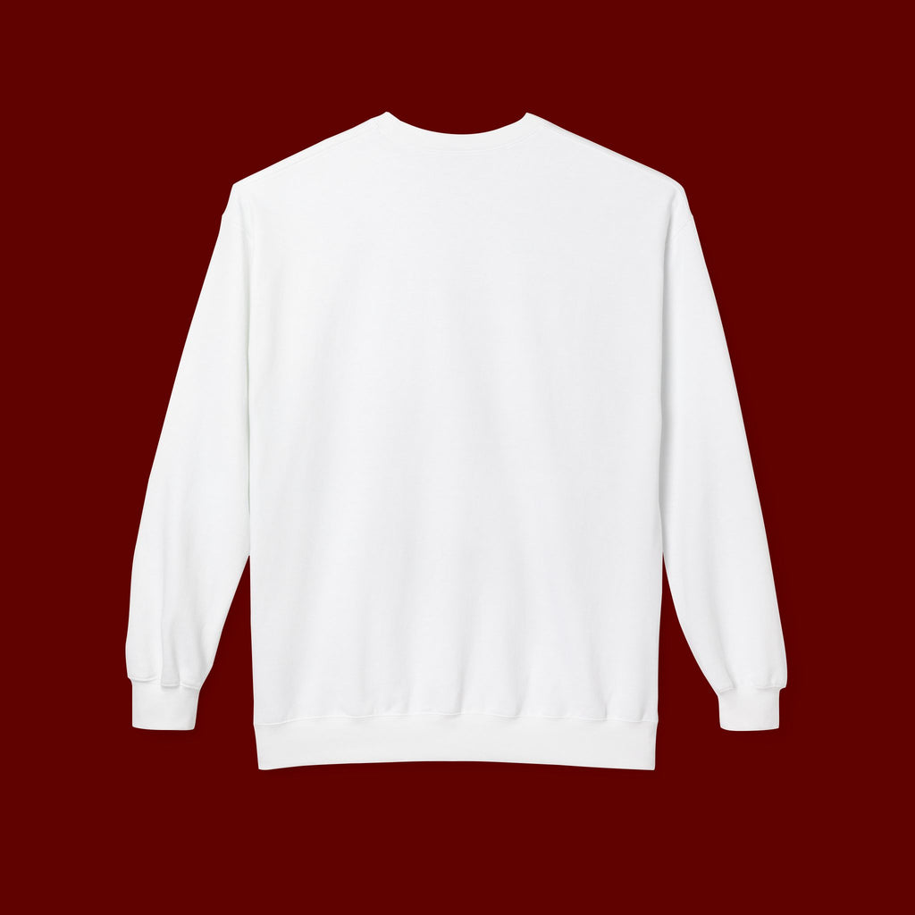 SP + When The Sun Rises Crewneck