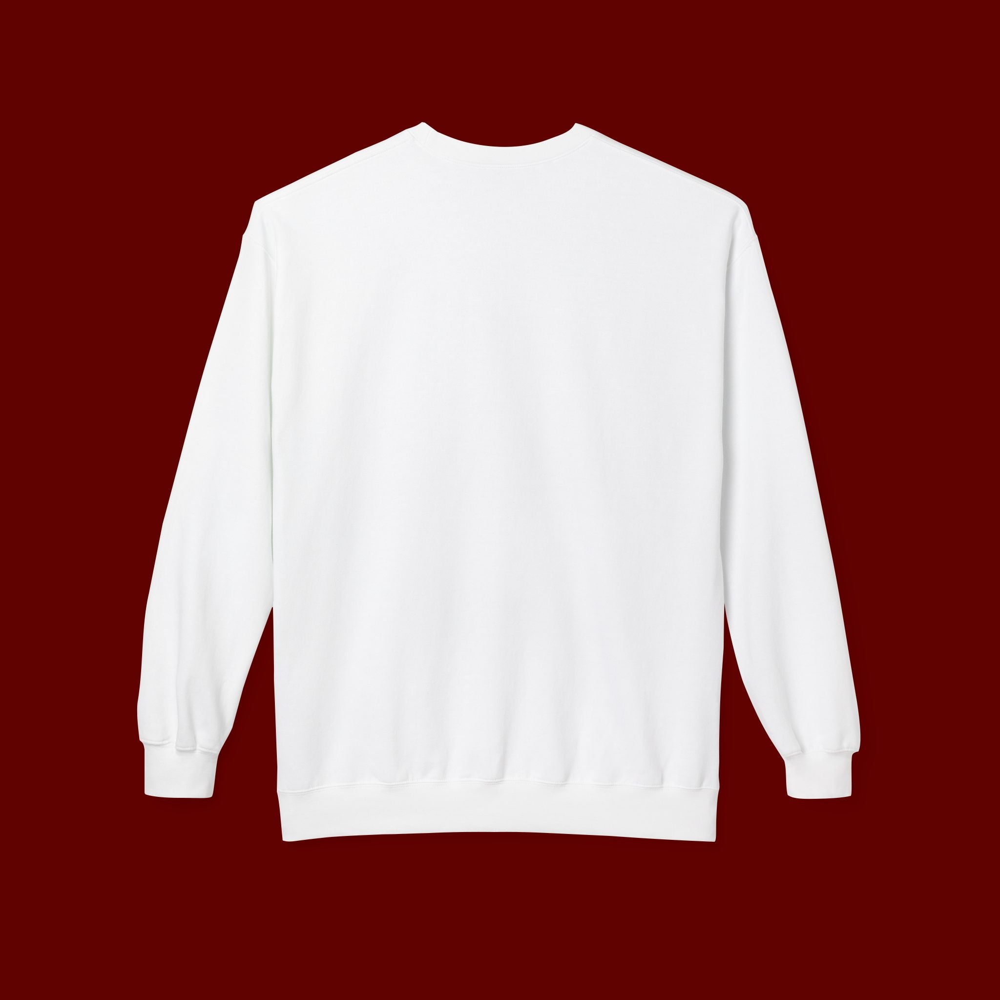 SP + When The Sun Rises Crewneck