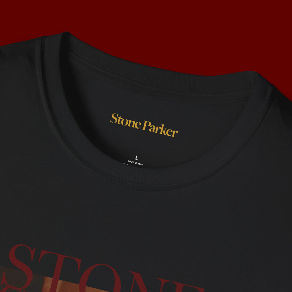 stone x6 one in the morning tee