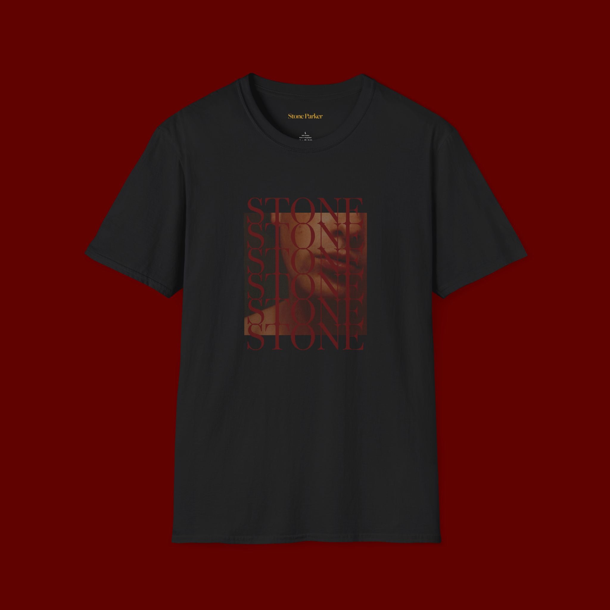 stone x6 one in the morning tee