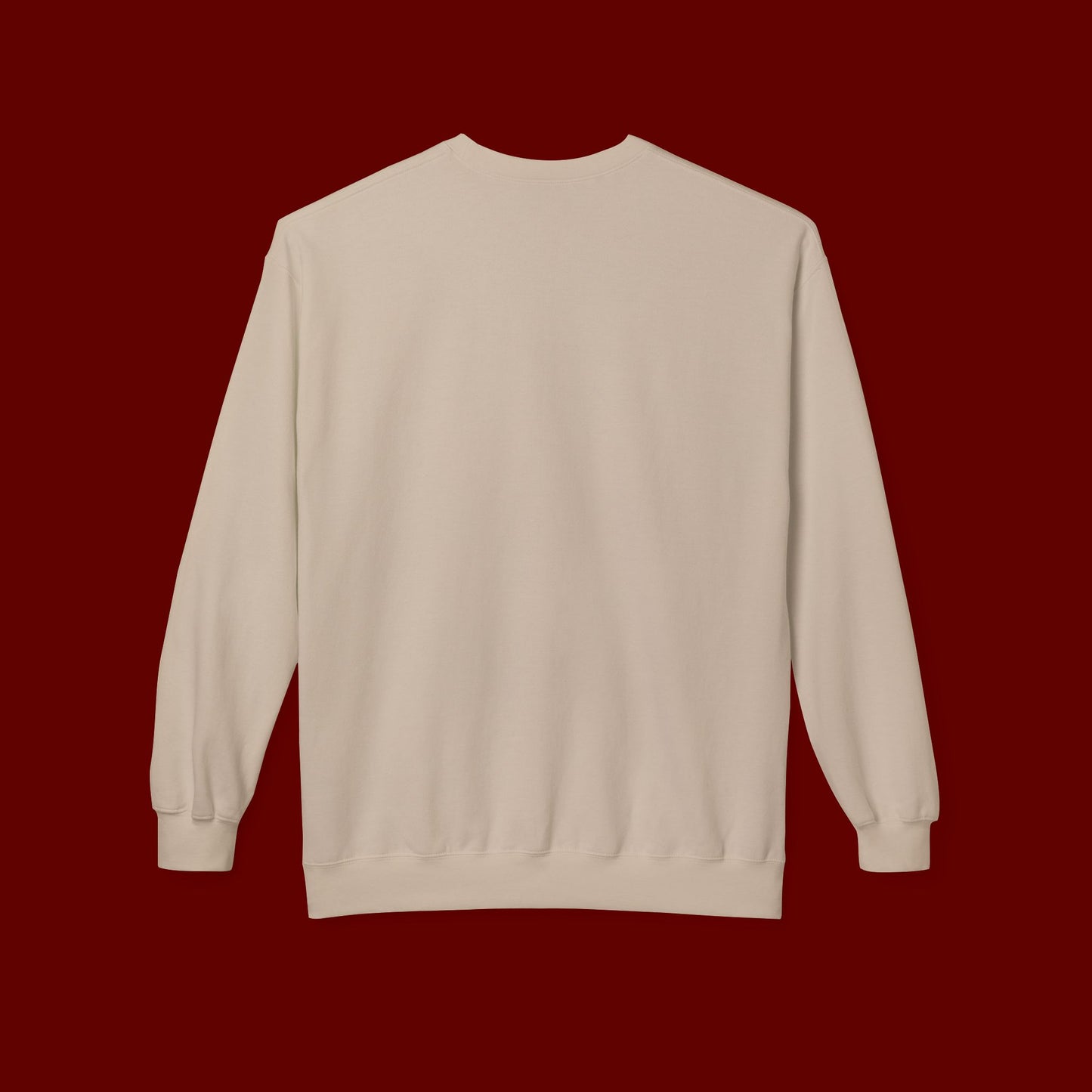 SP + When The Sun Rises Crewneck