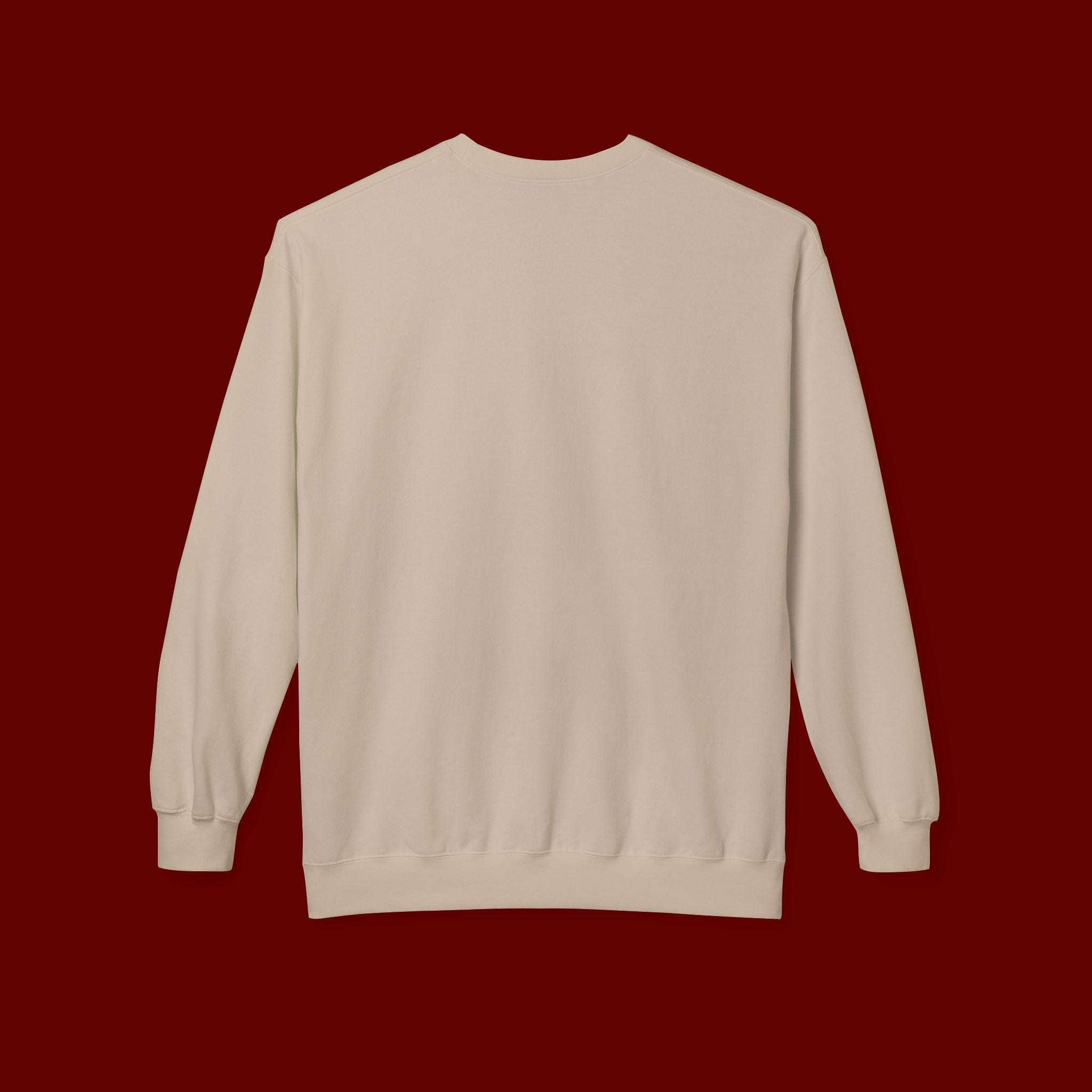 SP + When The Sun Rises Crewneck