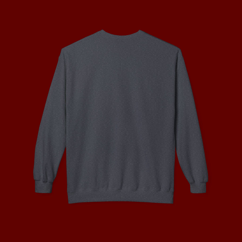 SP + When The Sun Rises Crewneck