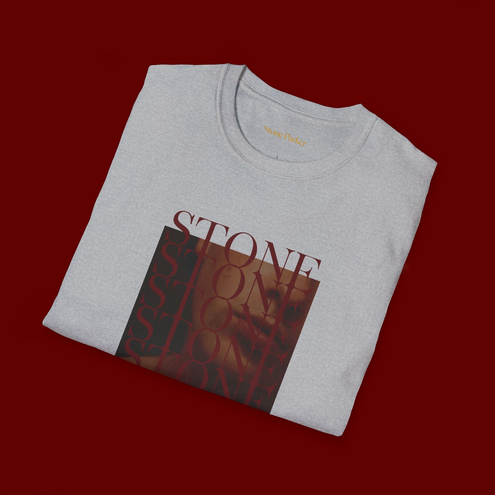stone x6 one in the morning tee