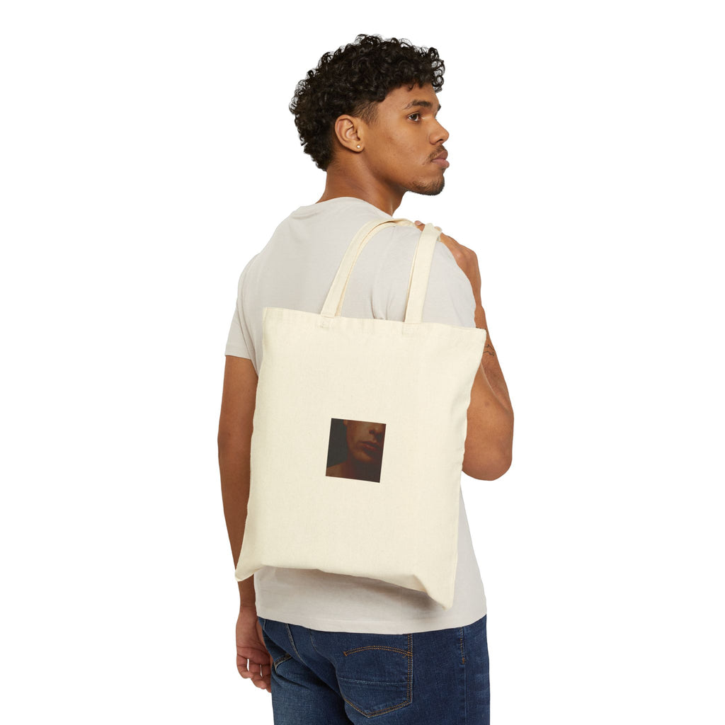 stone x6 one in the morning artwork tote