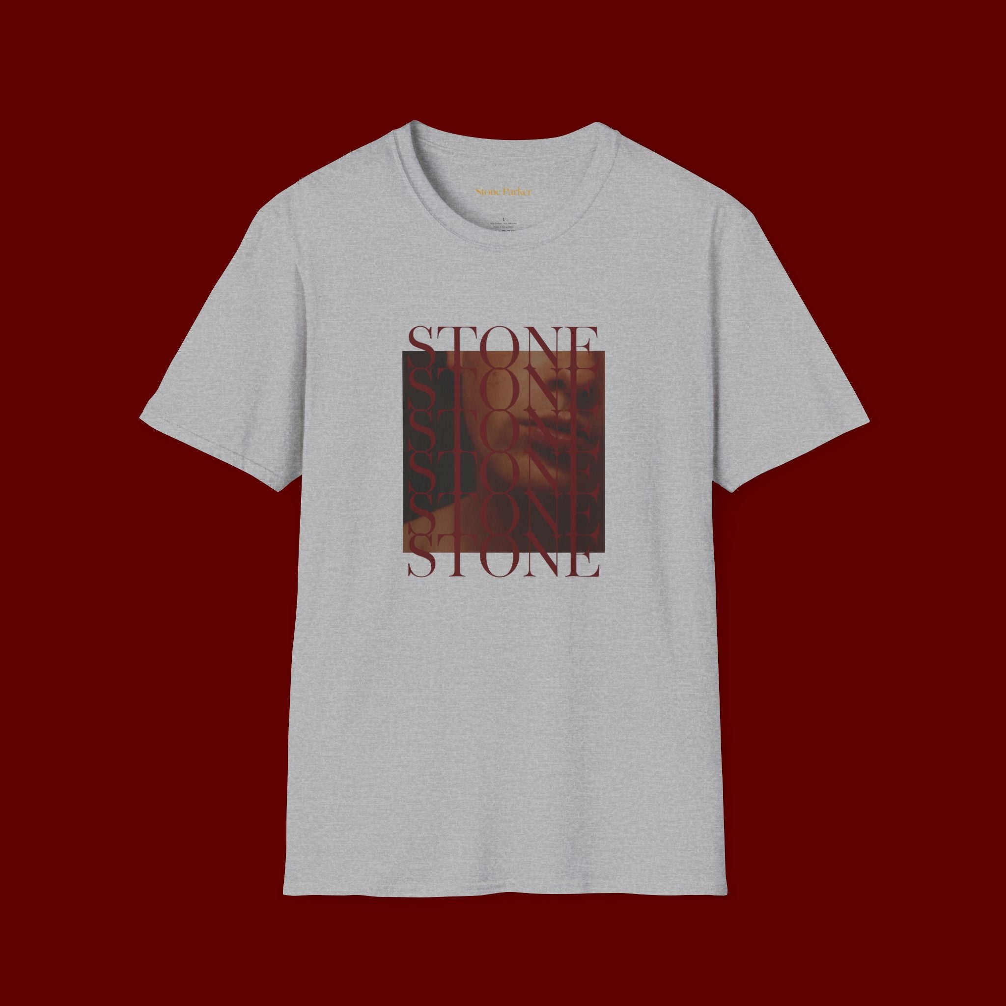 stone x6 one in the morning tee