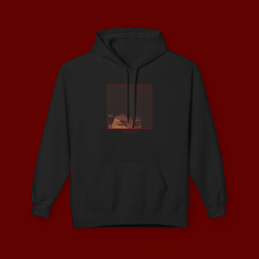 Stone Eyebrow Hoodie | By Stone