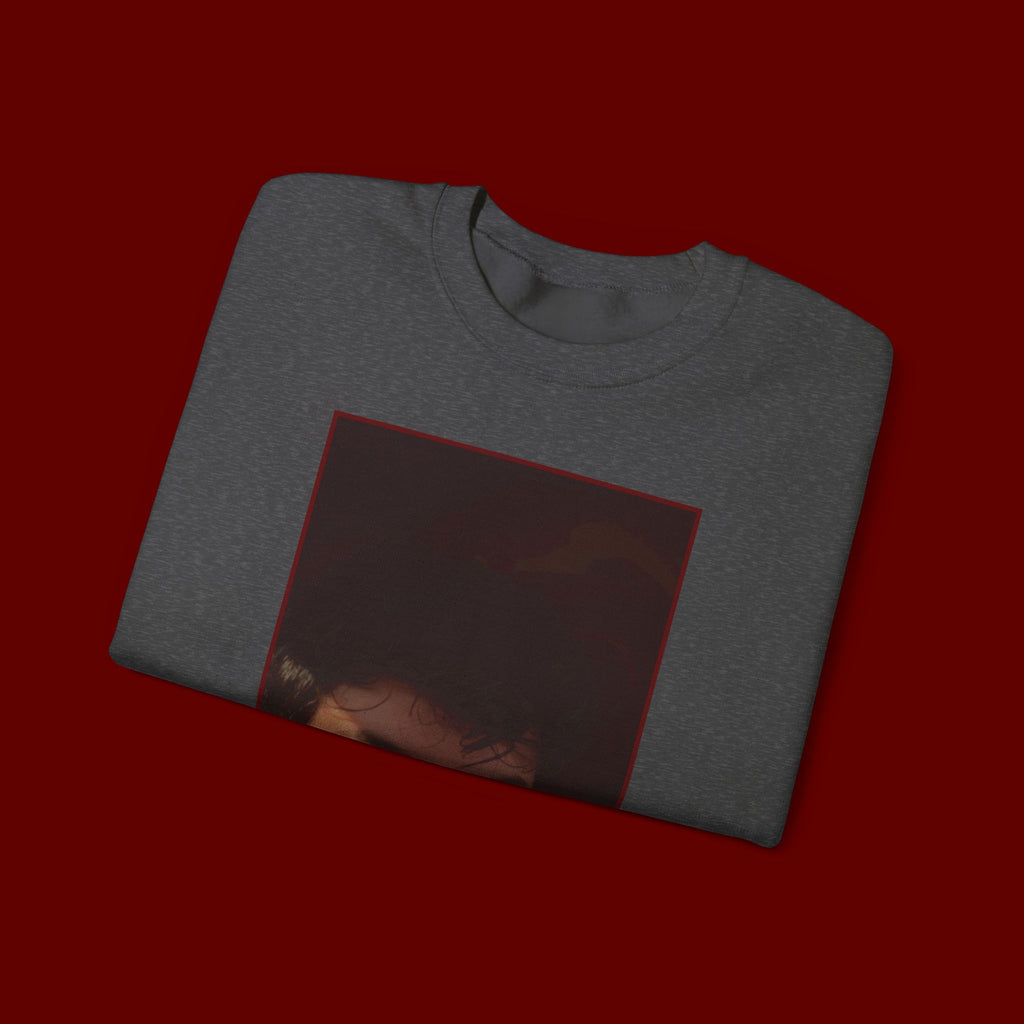 Stone Eyebrow Crewneck | Unisex