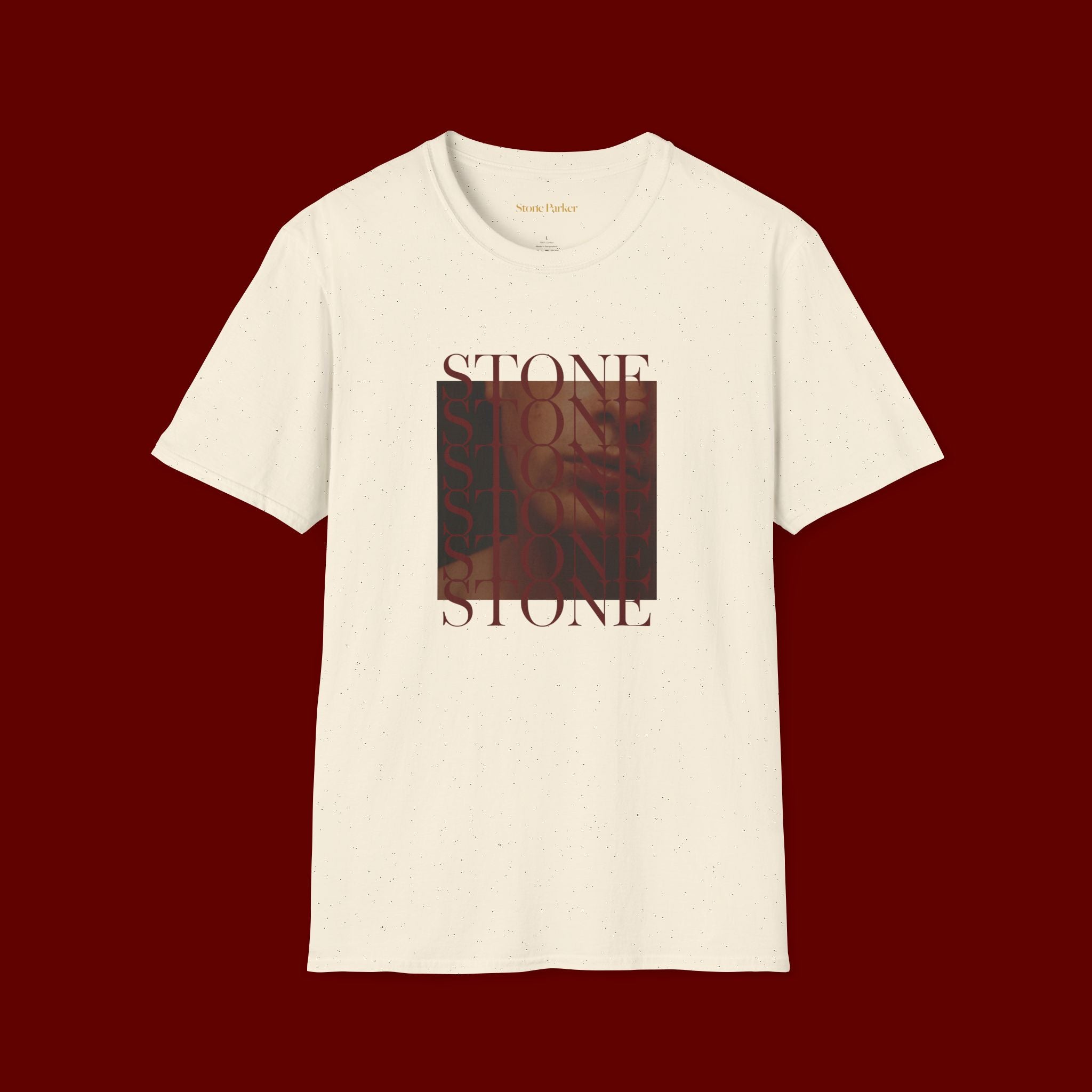 stone x6 one in the morning tee