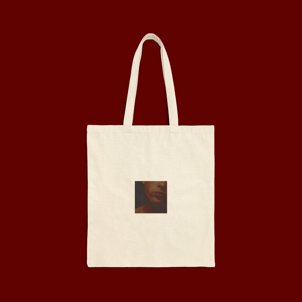 stone x6 one in the morning artwork tote