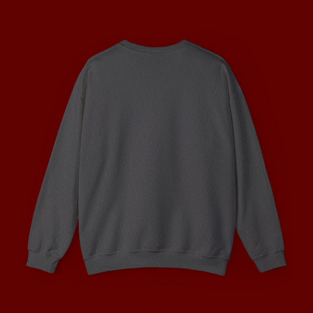 stone x6 one in the morning artwork crewneck