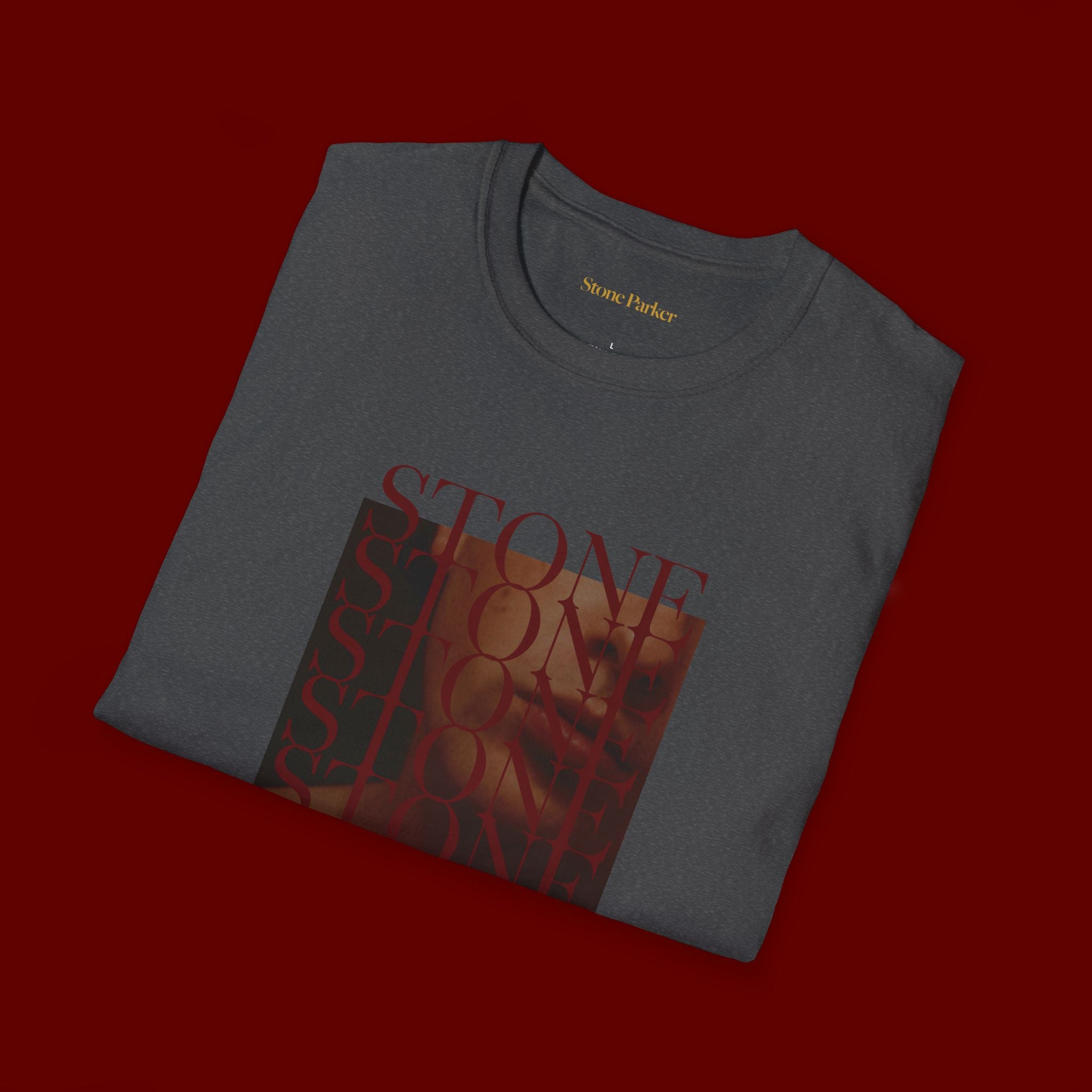 stone x6 one in the morning tee